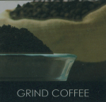 Grind Your Coffee in the Omega NC800