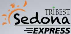 Sedona Express Logo