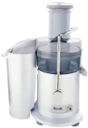 Juice Fountain Plus 2 speed