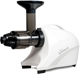 The solostar 4 Dual Stage Single Auger Juicer